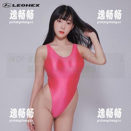 IKOF-女朋友2：原图就是姜仁卿(강인경)的真相，没有滤镜的快乐！