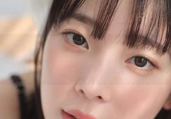 高清看姜仁卿(강인경)–一场逃避工作的旅拍合集，结果被风景抢了镜！