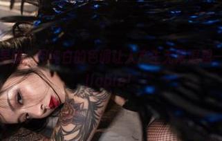 微密圈 – 宋昱欣，用纯白的色调让人产生无限遐想——图集Available！