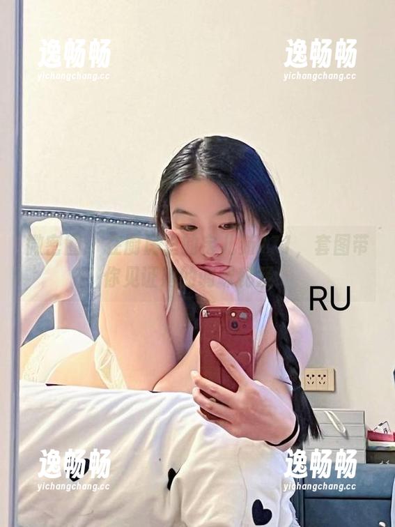 微密圈 - 在厨房里的宝儿茹171，套图带你见证她的调味秘笈！
