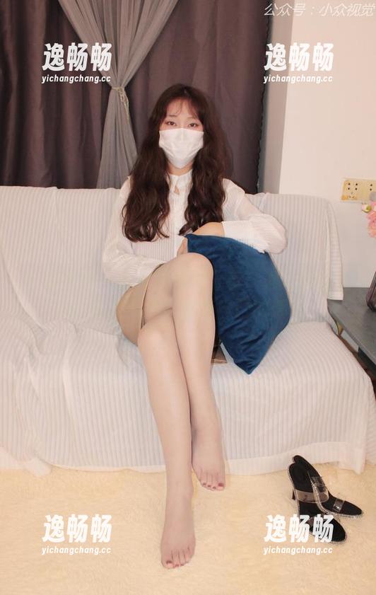 小众视觉 - 玲玲的校园分享：谁说课堂上只能听课？她显然有自己的解读。