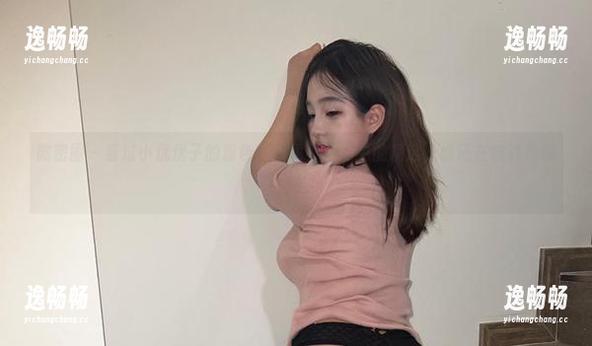 微密圈 - 看过小优优子的粉色吊带裙，精选中的精选，谁还在意其他呢？