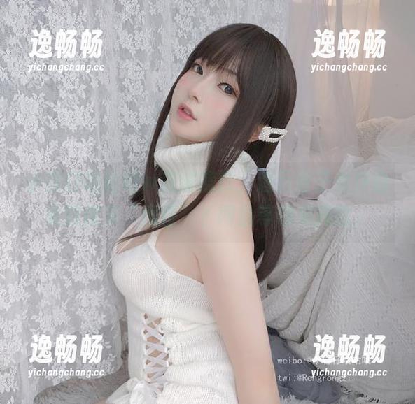 小容仔咕咕咕w这波操作，酒吞童子女仆合集到底多“魔性”？网盘等你来探险。