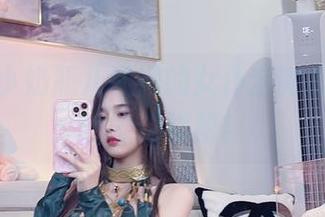 啊？小小奶瓶儿和她的女仆定制图片，竟然能这样拍！