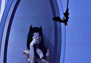 微密圈 – 小猫咪ck的吊带，精致又俏皮的美图精选，让人想捏捏！
