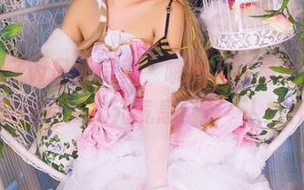 小野妹子w最新写真，哦对，还是英梨梨的那种满满的二次元气息！真讓人想怀旧。