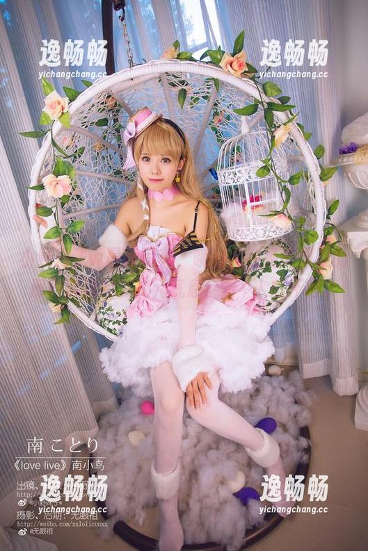 小野妹子w最新写真，哦对，还是英梨梨的那种满满的二次元气息！真讓人想怀旧。