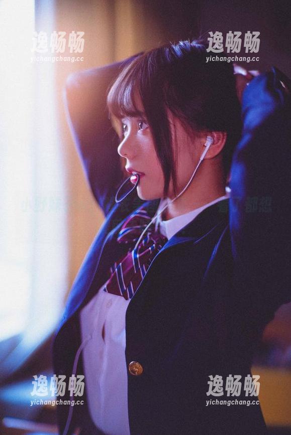 小野妹子w：睡衣美图合集——看了都想提前去睡觉了！