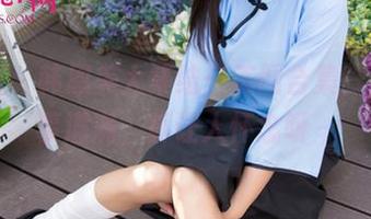 尤果网 – 韩恩美大集结：美图合集，少女心事满满，真让人怀念呀～