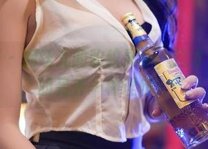 尤蜜荟 – 刘钰儿的豹纹展示，这才是美图的另外一种理解？