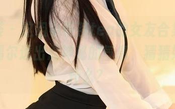 尤蜜荟 – 这组小茶茶tea的女友合集，图片里偶尔透出点神秘的气息，猜猜她在想什么？