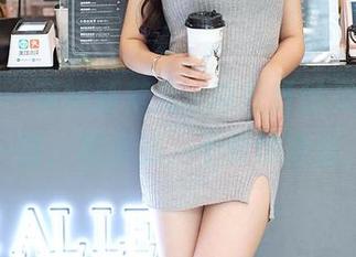 尤蜜荟 – 花嫁新范儿，李纤纤的美图值得一瞥，相信我，不信也得信。