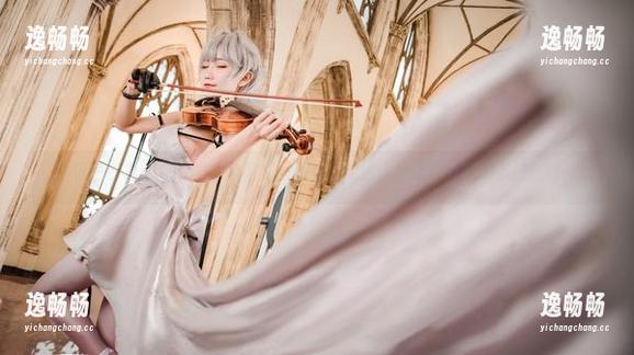 巴鲁巴鲁BaRu的西雅图礼服图集：精选作品让你反思审美的底线