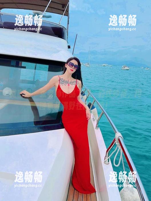 微密圈 - 张老师作品二弹：豹纹纱裙，用图集装满野性的呼唤！
