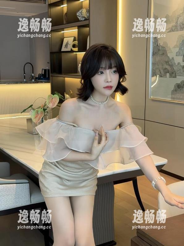 徐莉芝Booty 微密圈 - 在徐莉芝Booty的高清图库,温柔也能挑逗出一丝微妙