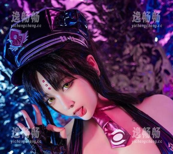 念念_D 从原图看毛衣,念念_D就一个字:慵懒。