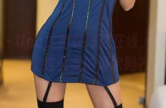 推女神 – Una尤娜在海边在线，然后，你见过这么美的海水吗？