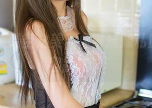 推女神 – 镂空之美，卓琳妹妹私房合集不容错过！