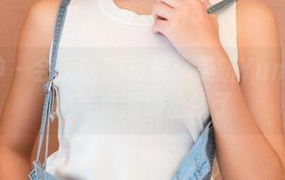 推女神 – 会说话的布料：美昕Yumi的旗袍写真图册上线了