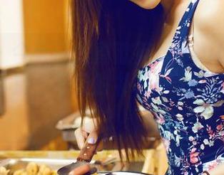 推女神 – 今天还是黄歆苑chobits的高清女友写真集，不及时补习一下恋爱技巧吗？