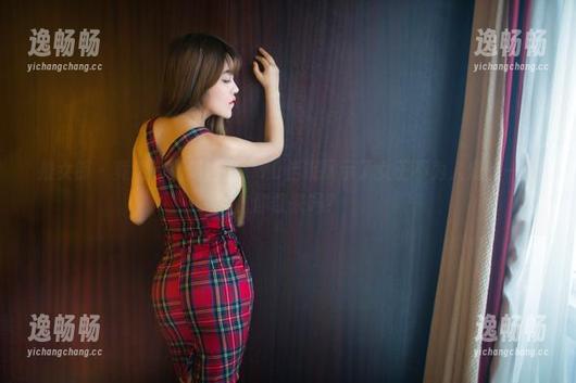 推女郎 - 竟然有最新图包！Yu佳妮展示了女王不为人知的一面，你敢来吗？