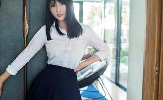 推女郎 – 王李丹尼的校园之旅，美图合集，能不能别闹了呀！