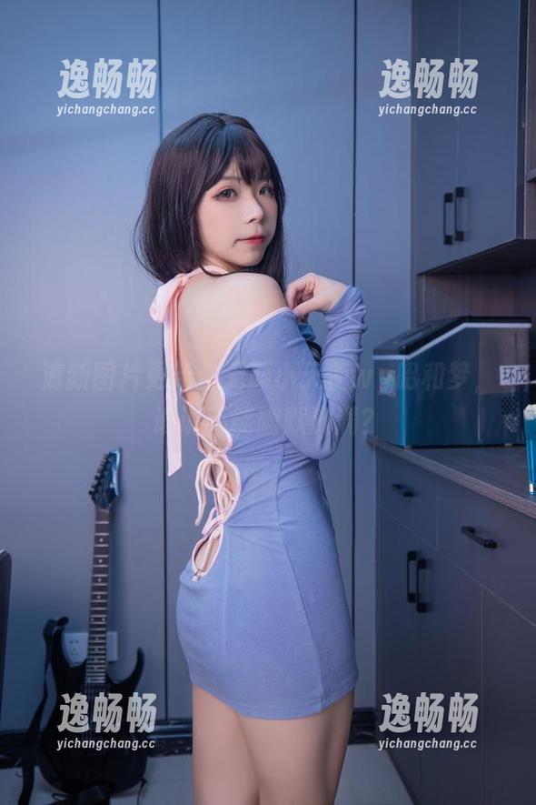 清新图片更新：无颜小天使wy昭和梦，谁说不能幽默满满？