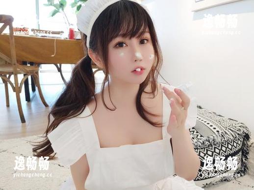 看完是依酱吖的少女原图，我的脑袋里都满是彩虹。