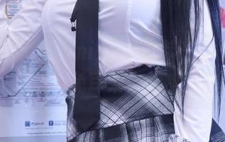 哎呀，普美(bomi)为我们带来的兔女郎cos精选，兔耳朵也太撩了吧！