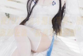 探访末夜787的战斗猫娘写真，图库里的每一张都在说“我是超级英雄”吧？