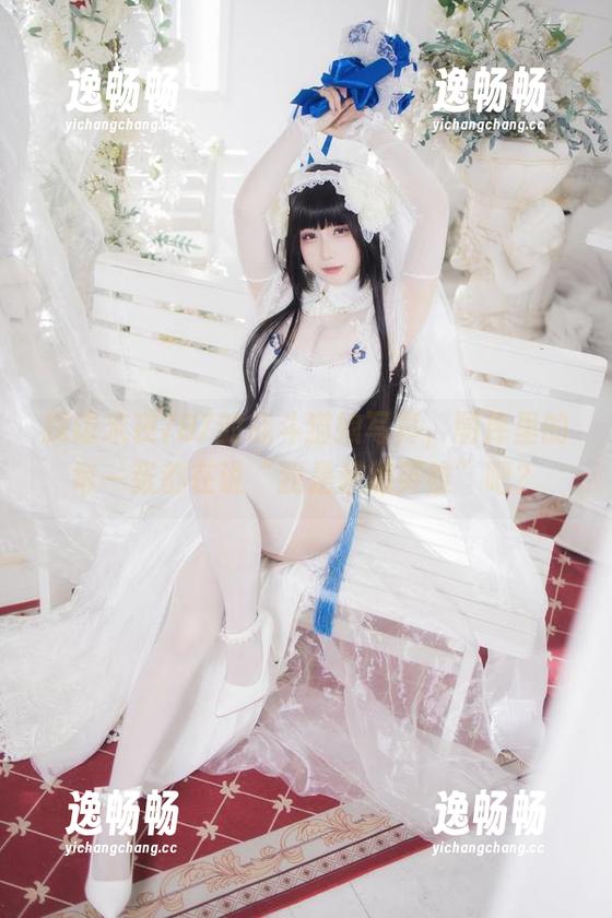 探访末夜787的战斗猫娘写真，图库里的每一张都在说“我是超级英雄”吧？