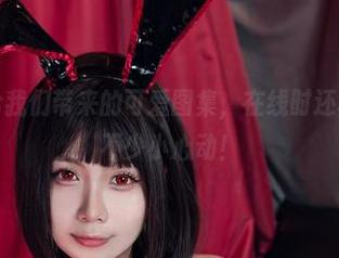 末夜787给我们带来的可爱图集，在线时还真的获取了不少小心动！