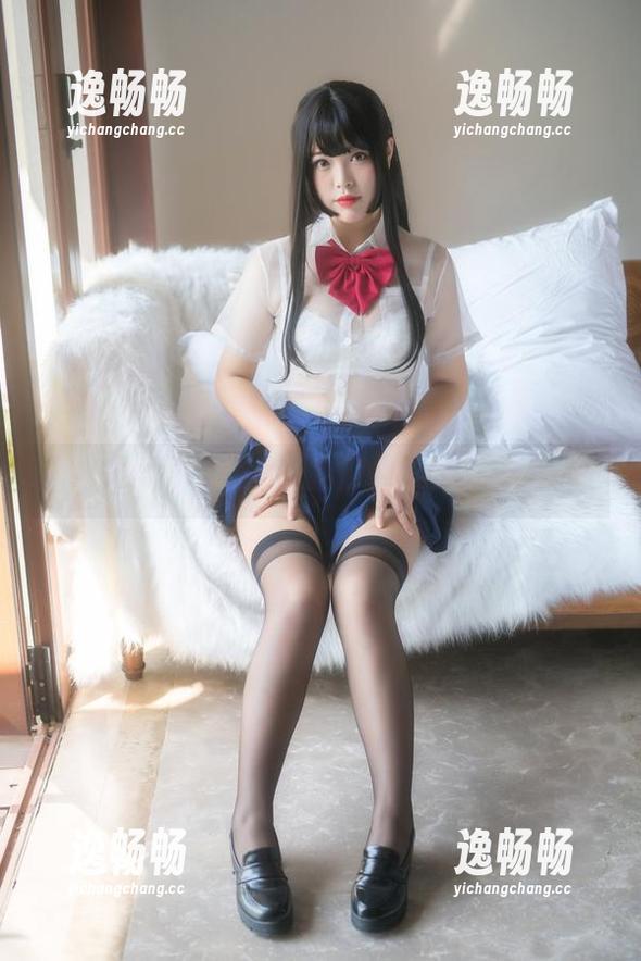 看！杏子夫人的私拍瓶儿，太好玩了！