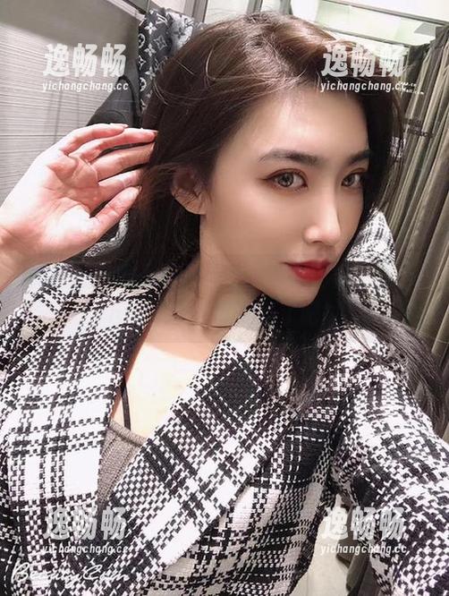 林子喵Lynne 微密圈 - 作品挑战我的理解力,林子喵Lynne黑丝也太碉堡了吧!
