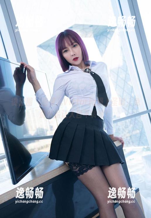 微密圈 - 当果儿Victoria遇上圣诞，免费作品让人目不转睛！