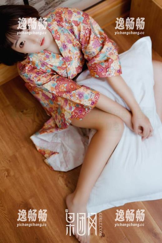 果团网 - 通灵儿的办公室懒散记录：图库里藏着多少抚慰与放空
