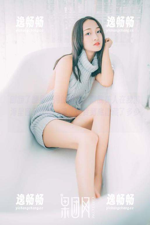 刚翻了翻果团网的图集，朦胧美人在我脑海里留了浓重一笔，这货到底隐藏了多少！