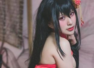 图片里的柘烟Zuken：你是否也被“死库水”吸引了？