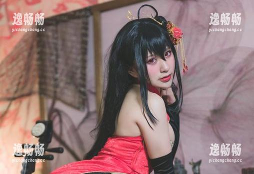 图片里的柘烟Zuken：你是否也被“死库水”吸引了？