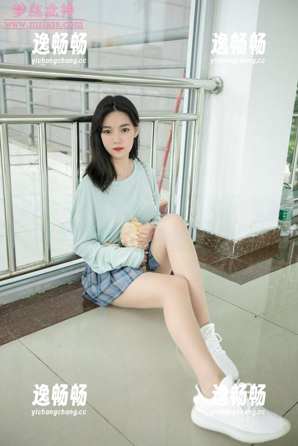梦丝女神 - 灵唯的女仆套图，问你个问题：这是你爱恋还是你幻想的周六晚上？