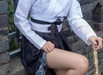 梦丝女神 – 不是老师的话，但雪馨的课后写真是“必看”之一！
