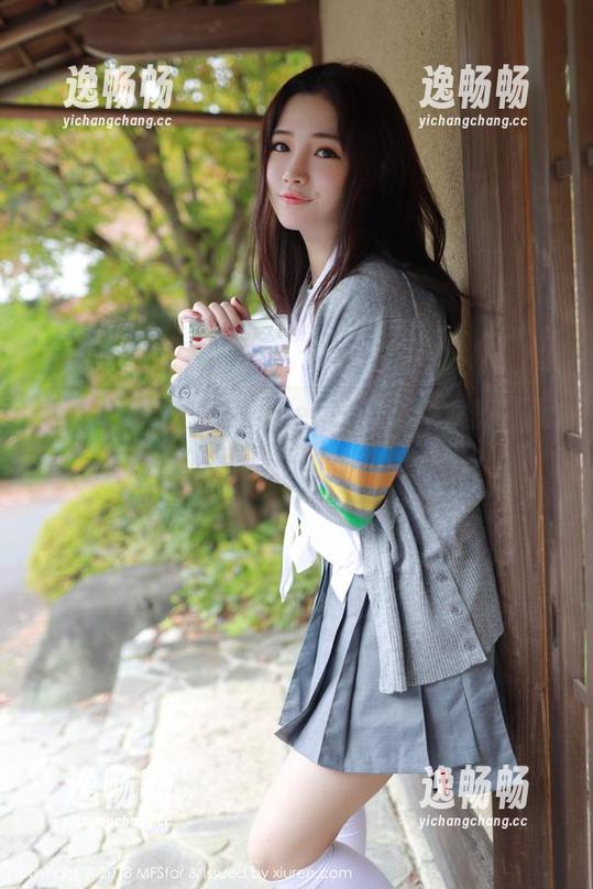 模范学院 - 唐琪儿Beauty的兔女郎：网盘是我的私人秀场，你敢来吗？
