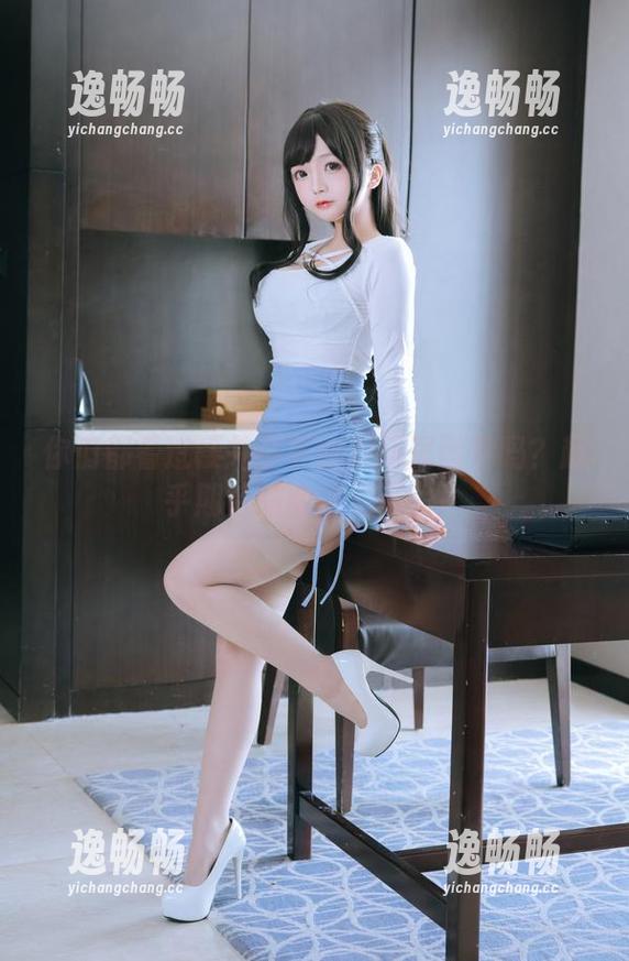 你们都看过樱井小莜的双马尾图包吗？超乎期待的绚丽和可爱！
