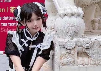 樱群的作品：少女写真，图片里的小秘密等你发现