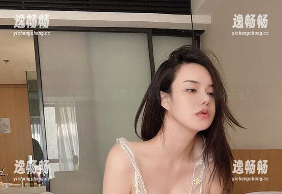 微密圈 - 全套预览：水蜜桃米米让我打针，这啥新玩法？