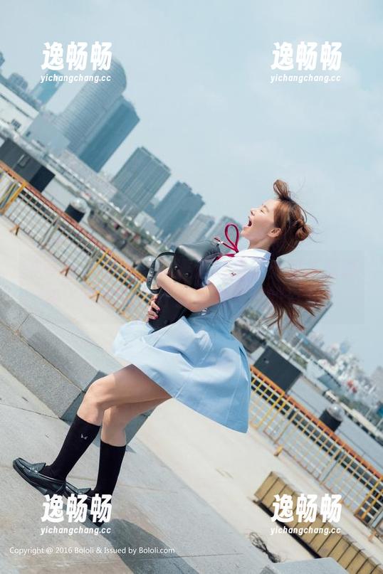 波萝社-王语纯 波萝社 - 当王语纯邂逅裤里丝:这本写真集,居然藏着什么不为人知的资源?