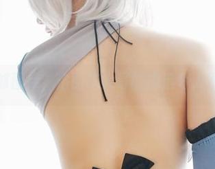 极品兔女郎图库，洛丽塔大哥的挑选令人不敢小觑！