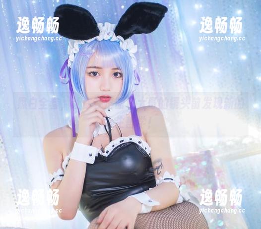 黑白全套，让你在洛丽塔大哥的镜头前发现新的人生哲学！