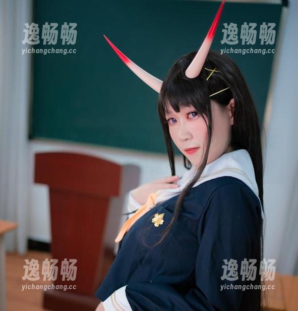 美图合辑：流年不停w的奶牛少女，谁能拒绝她？