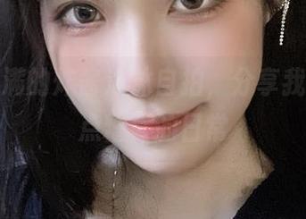 元气满满的炸酱沐沐自拍，分享我的“有点糟”的日常